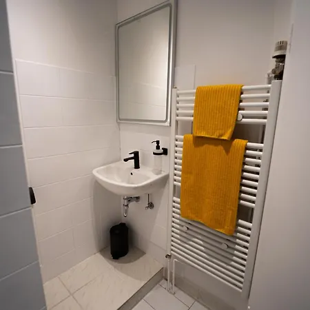 Charles & Kaetchen Style Zentrum-sued Apartment *